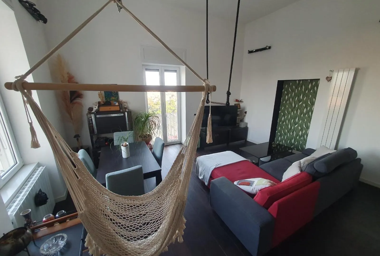 Paradisiello Panoramic View - My Place Неаполь
