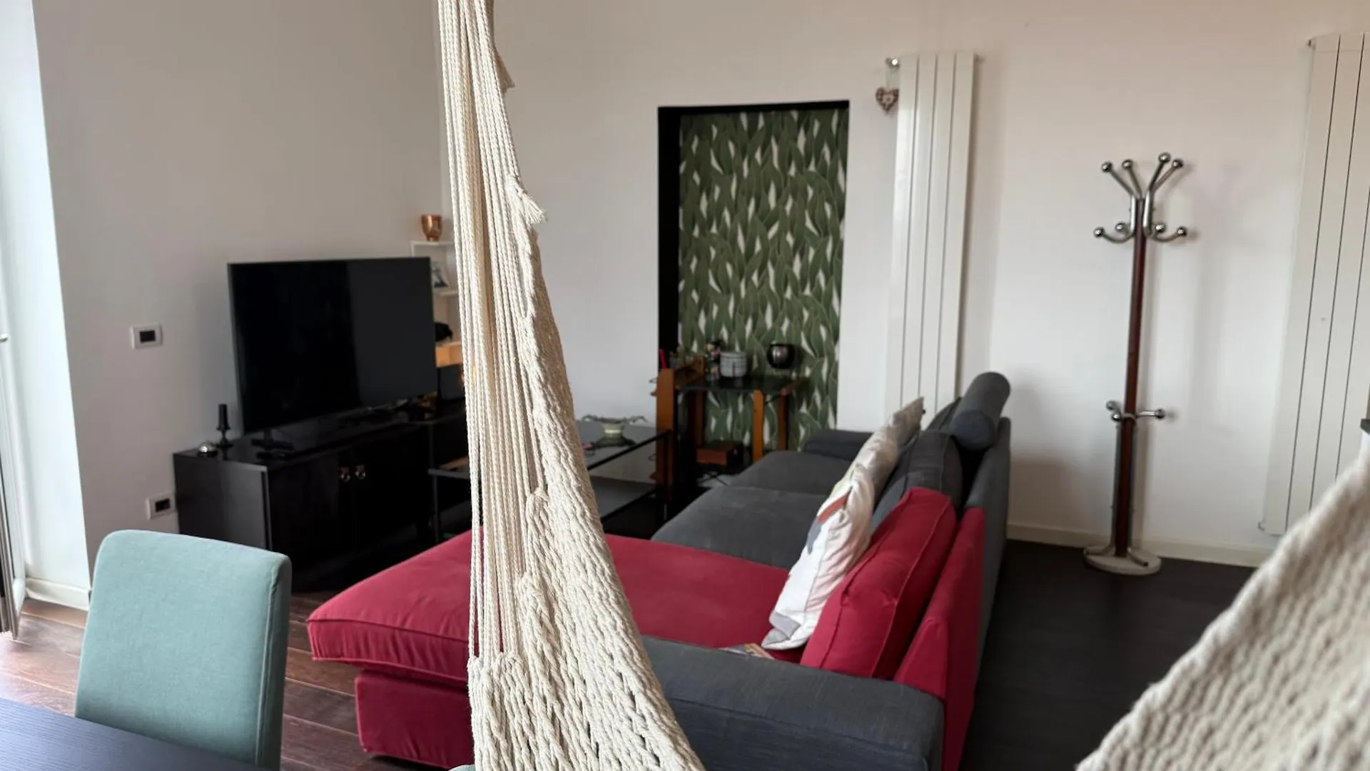 Апартаменты Paradisiello Panoramic View - My Place Неаполь Италия