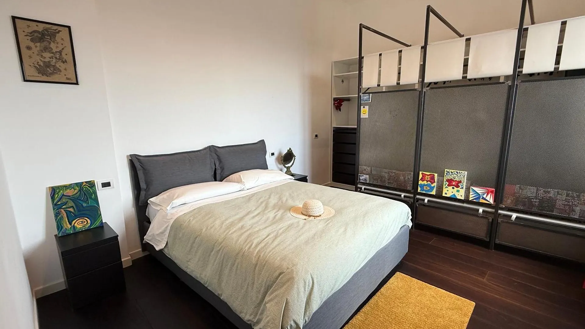Апартаменты Paradisiello Panoramic View - My Place Неаполь