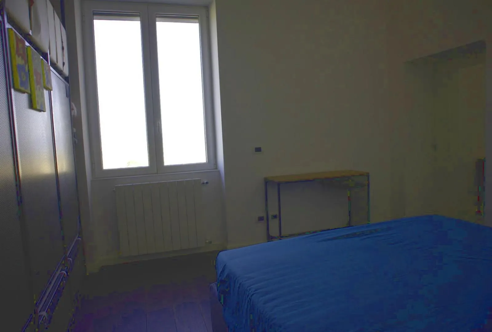 Paradisiello Panoramic View - My Place Naples Apartment