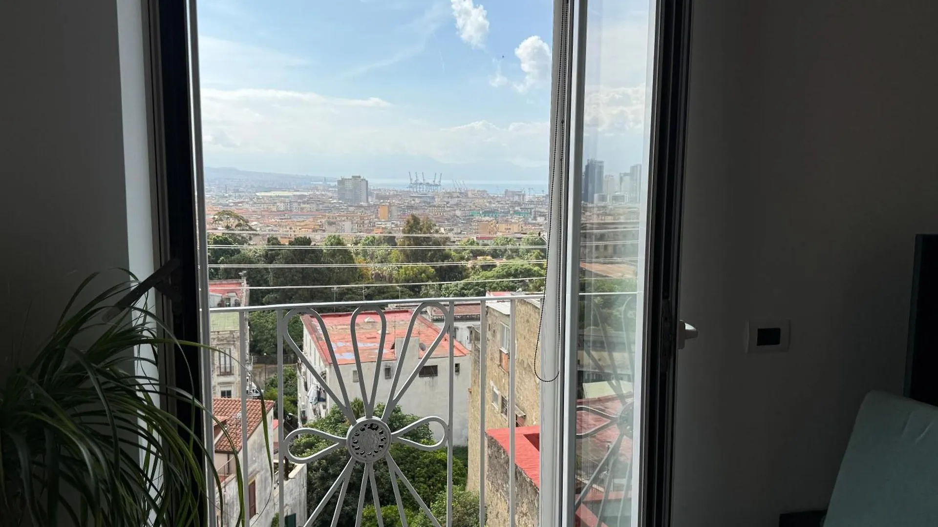 Paradisiello Panoramic View - My Place Naples 0*,  Italy