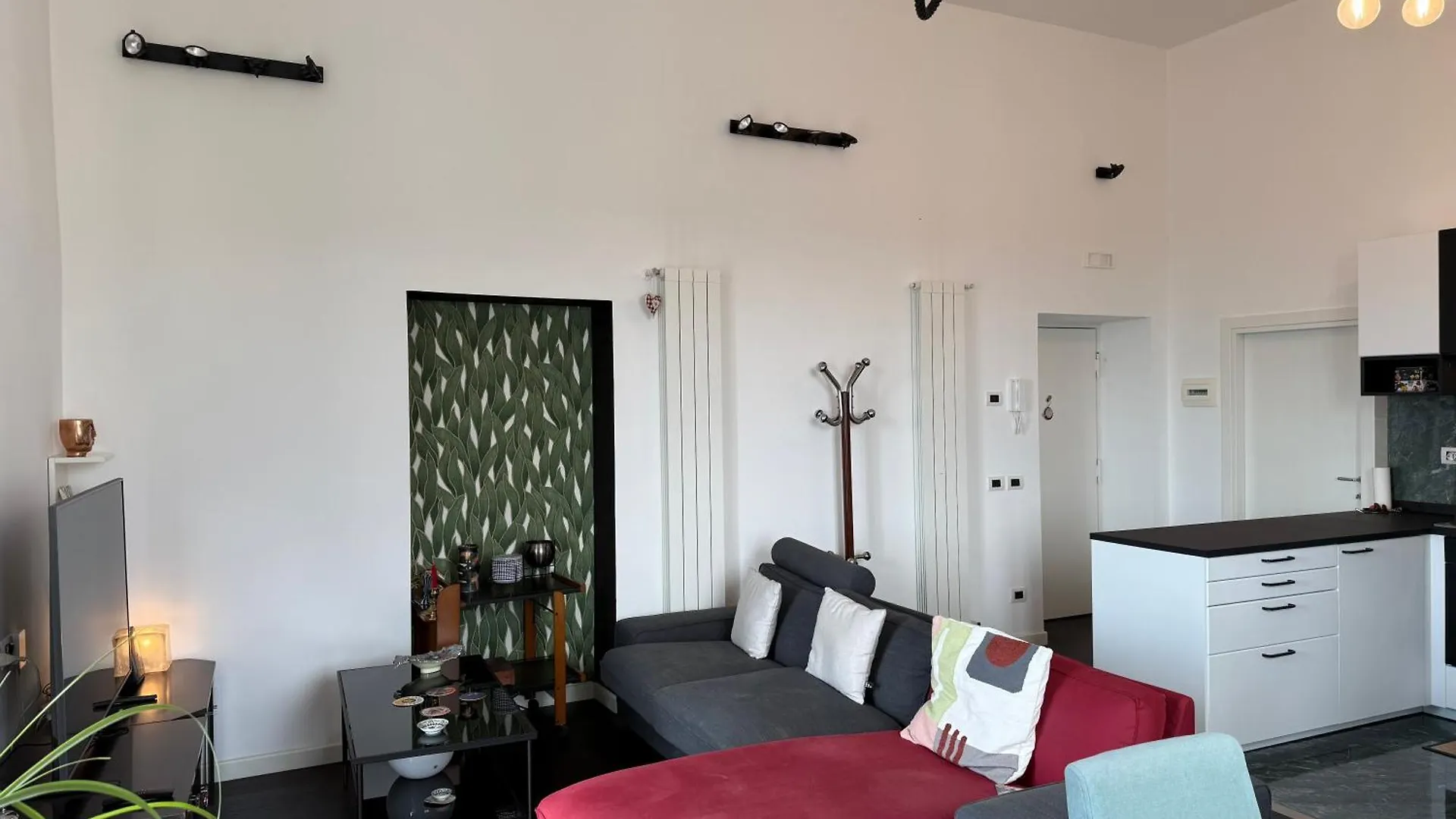 Apartment Paradisiello Panoramic View - My Place Naples